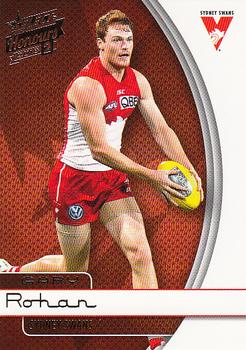 2015 Select AFL Honours Series 2 #194 Gary Rohan Front